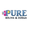 Pure Radio 103.7 & 1320