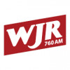 News Talk 760 WJR