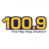 100.9 The Hip Hop Station