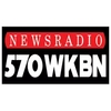 NewsRadio 570 WKBN