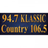 Klassic Country 106.5/94.7