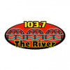 103.7 The River