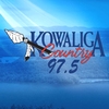 Kowaliga Country 97.5