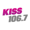 KISS 106.7
