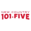 New Country 101 FIVE