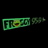 Froggy 95.9