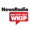 NewsRadio 1450/1370 WKIP