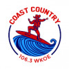 Coast Country 106.3