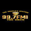 99.7 The Drum