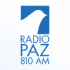 Radio Paz 810 AM logo