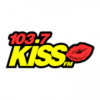 103.7 KISS FM