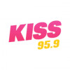 KISS 95.9