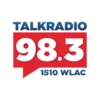 TalkRadio 98.3 & 1510 WLAC