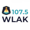 107.5 WLAK