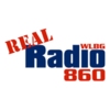 Real Radio 860 WLBG