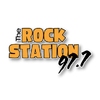 The Rock Station 97.7