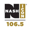 106.5 Nash Icon