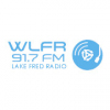 WLFR 91.7 FM