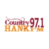Country 97.1 HANK FM