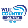WLIL Country Radio