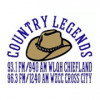 Country Legends Radio