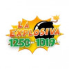 La Explosiva 101.9 FM & 1250 AM