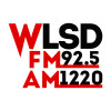 WLSD AM 1220 & FM 92.5