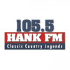 105.5 HANK-FM