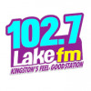 102.7 Lake FM