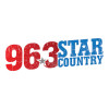 96.3 Star Country