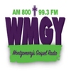 WMGY Radio