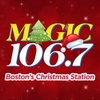 Magic 106.7 Christmas