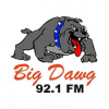 Big Dawg 92.1 FM