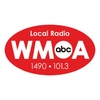 WMOA 1490 AM / 101.3 FM