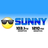 Sunny 103.1 & 1210
