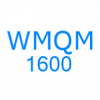 WMQM 1600 AM logo