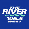 The River 106.5 WMRV