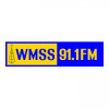 WMSS 91.1 FM