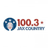 Jax Country 100.3