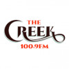 100.9 The Creek