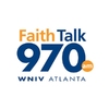Faith Talk 970
