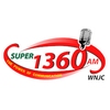 Super 1360 WNJC