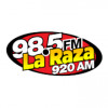 La Raza 98.5