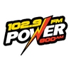 Power 800 AM/102.9 FM