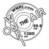 WNRI 1380am 99.9fm