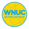 WNUC 96.7 FM