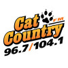 Cat Country 96.7/104.1