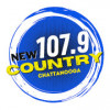 New 107.9 Country