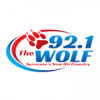 92.1 FM The Wolf