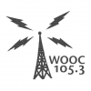 WOOC 105.3 FM